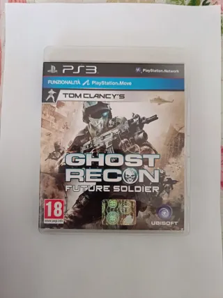 Resident Evil 5 Platinum PS3 + altri 14 giochi