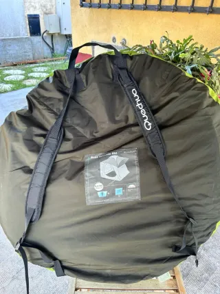 Tienda Quechua Base 2 Seconds