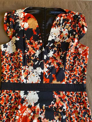 Vestido French Connection Talla 42