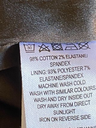 Vestido French Connection Talla 42