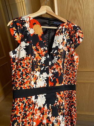 Vestido French Connection Talla 42