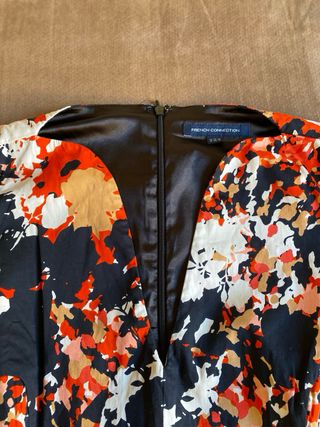 Vestido French Connection Talla 42