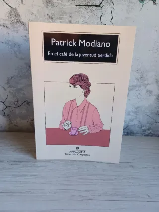 En el café de la juventud perdida