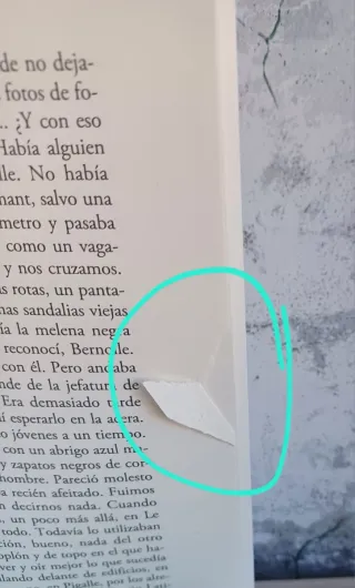 En el café de la juventud perdida