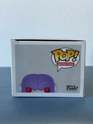 Funko Pop Hit 315 Dragon Ball Super Exclusivo