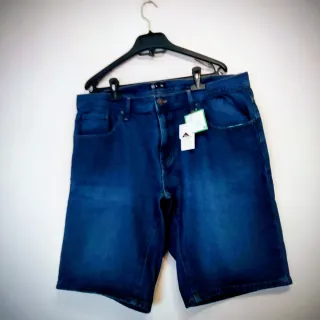 Bermuda TEX Talla 50 Nueva