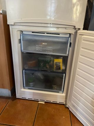 Frigorífico Balay 3KFW7600 NoFrost 330L