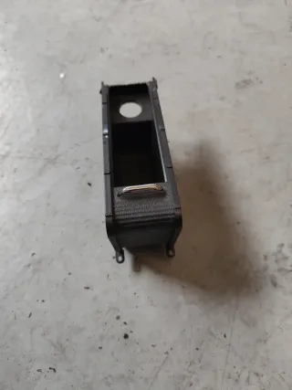 Guantera consola Mercedes SLK R170