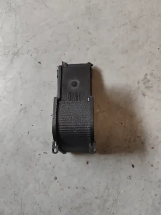 Guantera consola Mercedes SLK R170