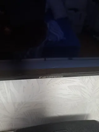 TV Panasonic OLED 55 Negra