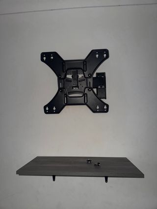 Soporte TV Pared 45-60 Pulgadas