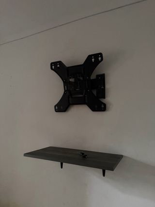 Soporte TV Pared 45-60 Pulgadas