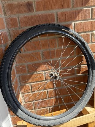 Llanta Bicicleta 27,5 ALL TERRAIN