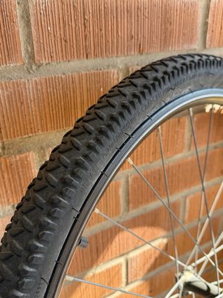 Llanta Bicicleta 27,5 ALL TERRAIN