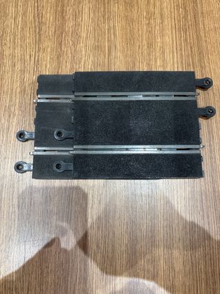 Scalextric Recta 175 / 3059 se vende las 2 juntas