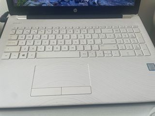 Ordenador HP Core i7 7ª Gen