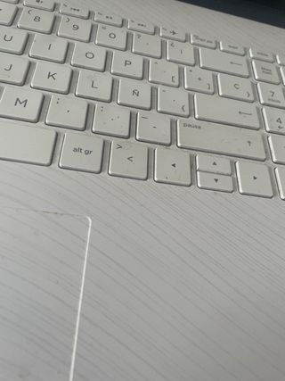 Ordenador HP Core i7 7ª Gen