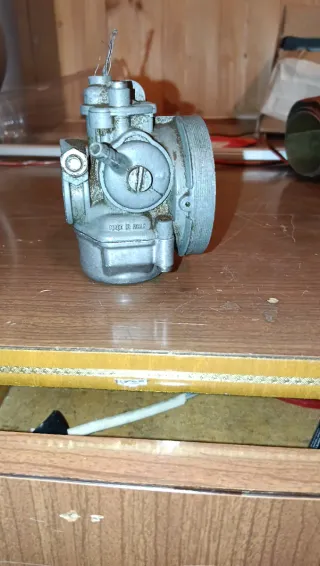 Carburatore Dell'Orto SHA 14.12