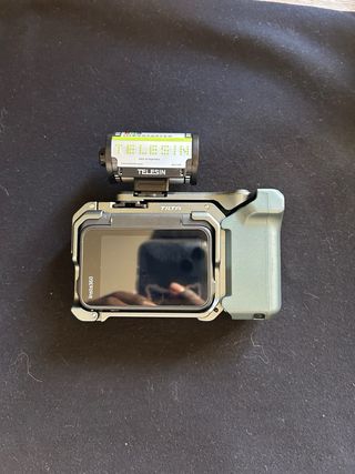 Insta360 Ace Pro 2 Cámara de Acción 8K