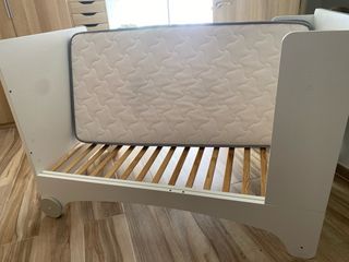 Maxicuna Bebecar TRAMA