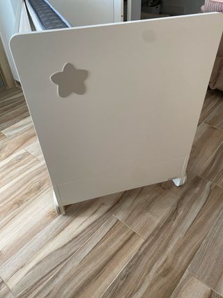 Maxicuna Bebecar TRAMA