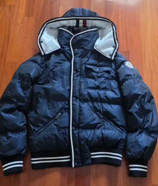 Moncler Piumino