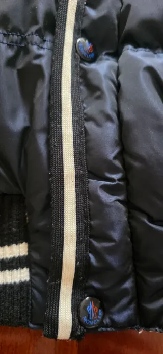 Moncler Piumino