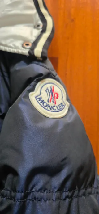 Moncler Piumino