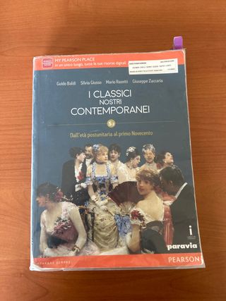 I classici nostri contemporanei 5.2