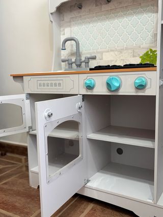 Cocina de juguete KidKraft