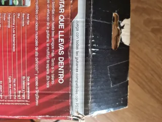 Singstar PS3: 2 Juegos + Micrófonos Inalámbricos