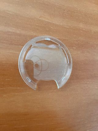 Ordenador de buceo Cressi Leonardo - nunca usado