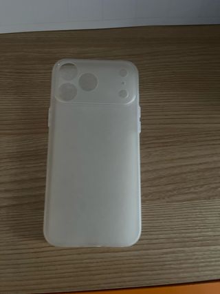 Cover iPhone 14 Pro Max