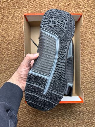 Nike Metcon 9 Scarpe da Allenamento Taglia 44.5