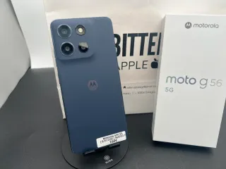 Moto G56 5G 512GB Nuevo!! GARANTIA CAMBIOS!!