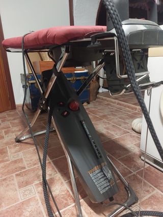 Centro de Planchado Profesional Laurastar