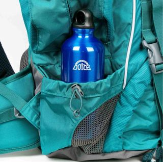 Mochila senderismo DOITE  60L. camino De Santiago.