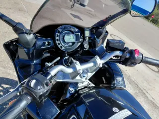 Yamaha FZ6 S2 Fazer Muy cuidada 69.000km