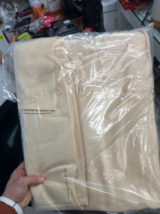 Funda Somier Cubre Canapés 150x190/200cm