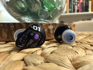 Tangzu Xue Tao IEM Gaming Auriculares