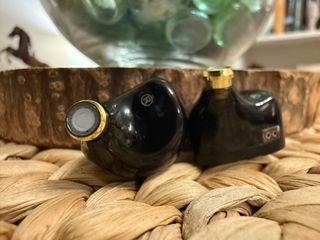 Tangzu Xue Tao IEM Gaming Auriculares