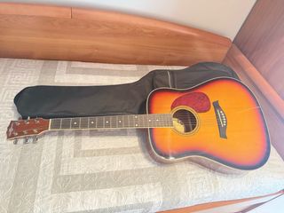 Guitarra Acústica