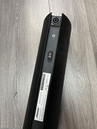 bose panaray ma12 modular line array#0011AC