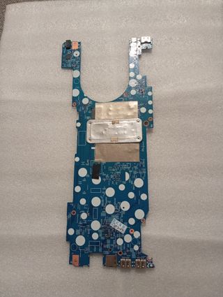 Placa Base HP X360 14-DY M45749-601