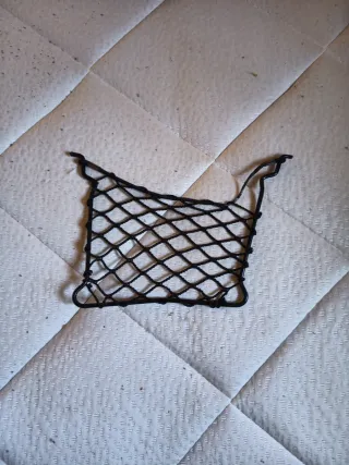 Red maletero lateral Peugeot 307 SW