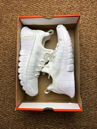 Nike Free Metcon 6 - Taglia 42.5