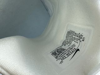 Nike Free Metcon 6 - Taglia 42.5