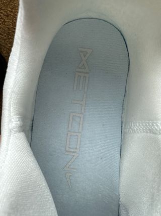 Nike Free Metcon 6 - Taglia 42.5