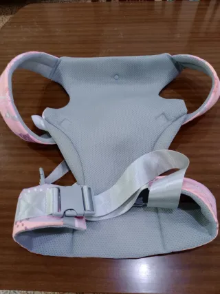 Mochila Portabebés YooxArmor Floral