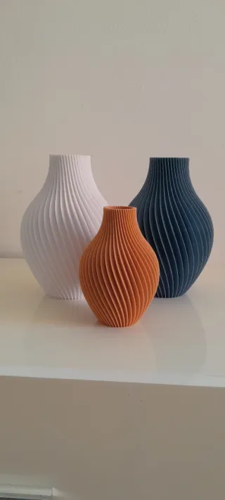 Vaso Decorativos